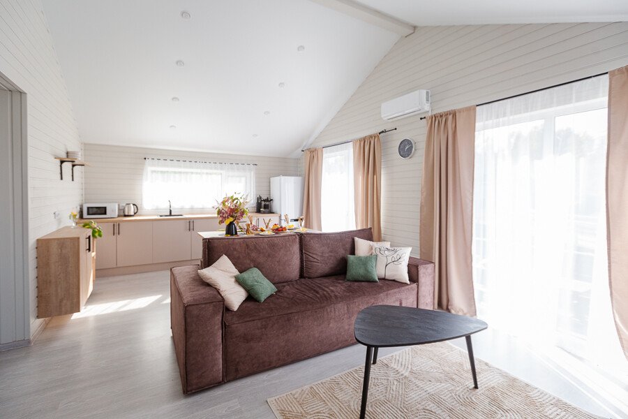 FlatPoint Озерный, Московская область: фото 3