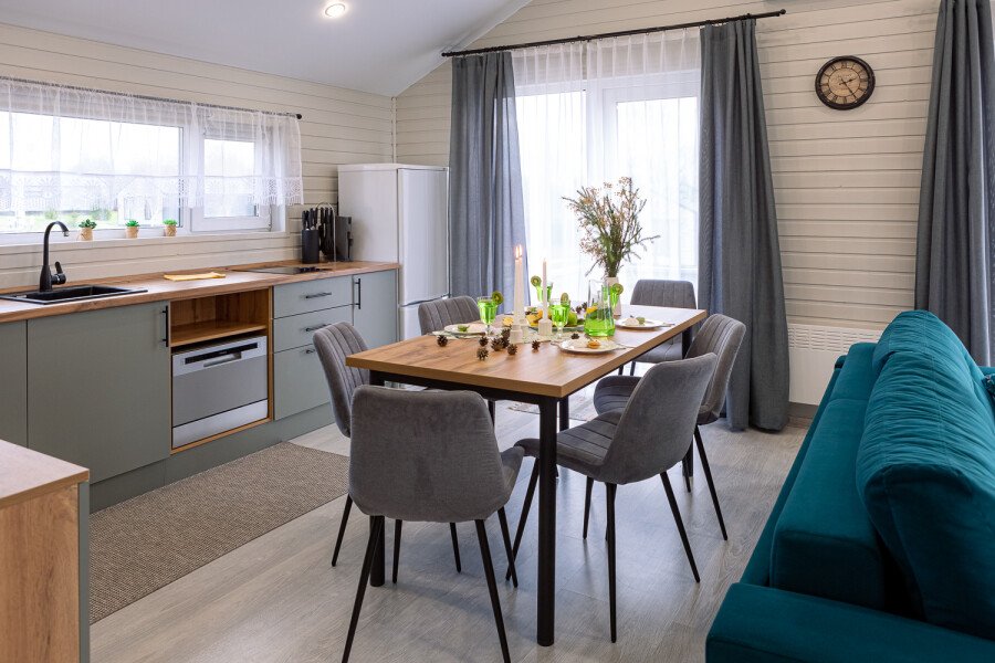 FlatPoint Мятный, Московская область: фото 3