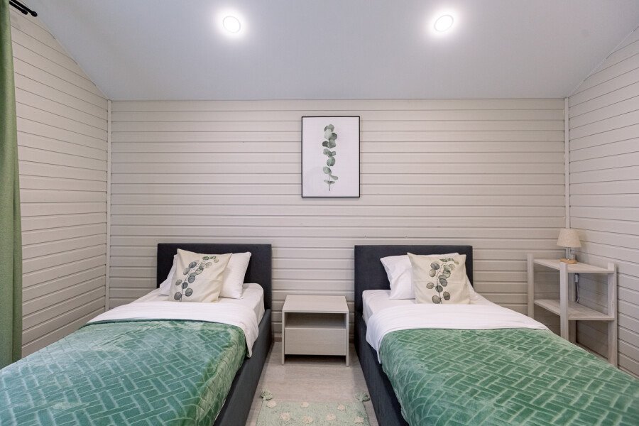 FlatPoint Мятный, Московская область: фото 2