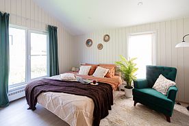 ГЛ 3к 358 Термальный, Частный дом FlatPoint Термальный, Якунино