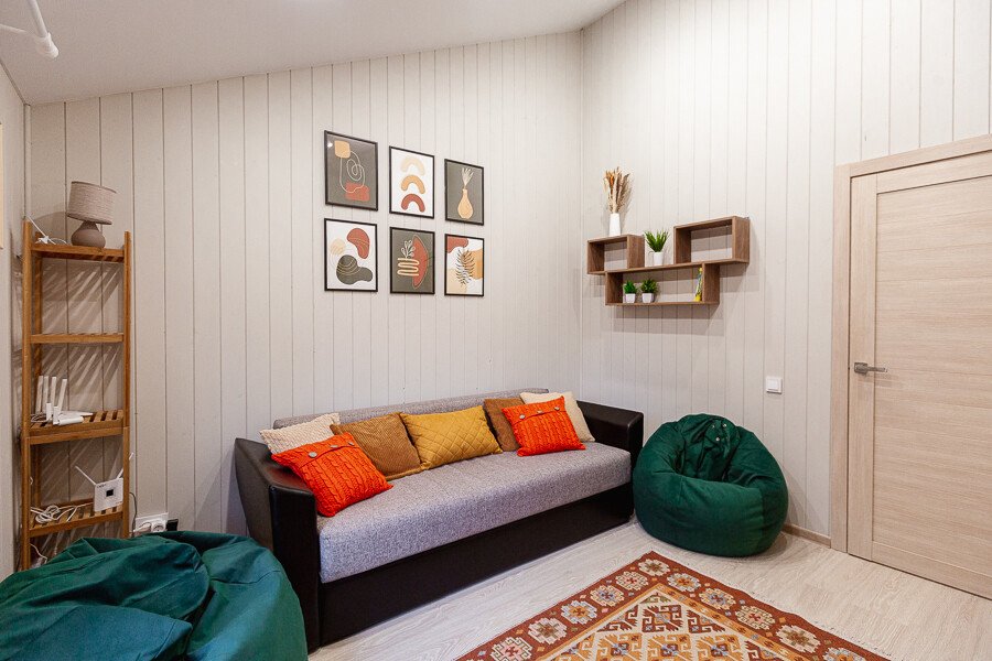 FlatPoint Ореховый, Московская область: фото 2