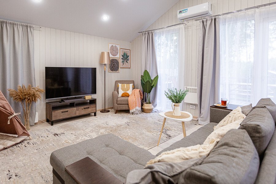 FlatPoint Ореховый, Московская область: фото 4