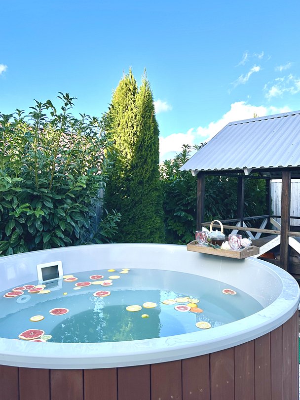 ОмниДом Релакс Трио, Краснодарский край: фото 2