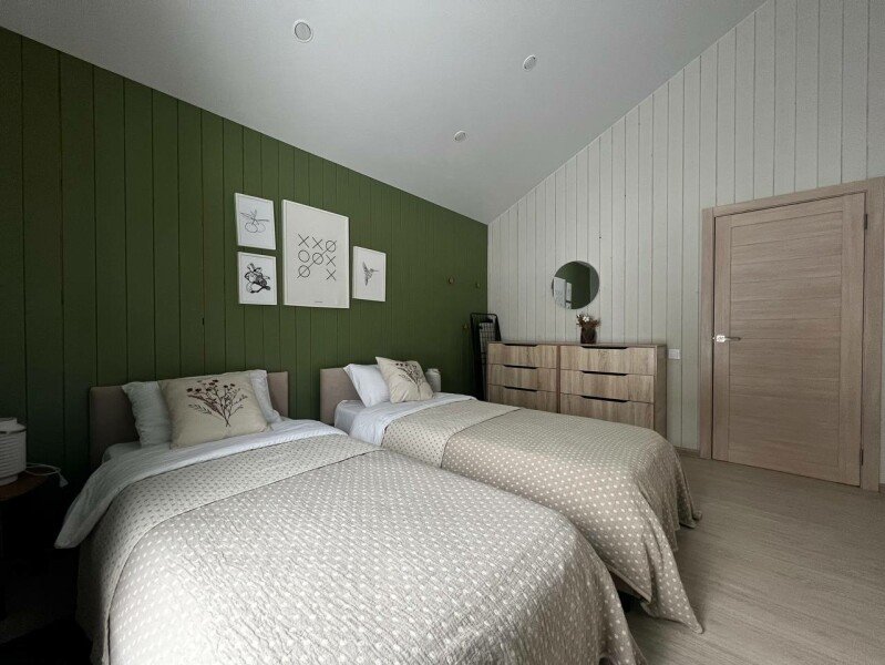 FlatPoint Солнечный, Московская область: фото 5