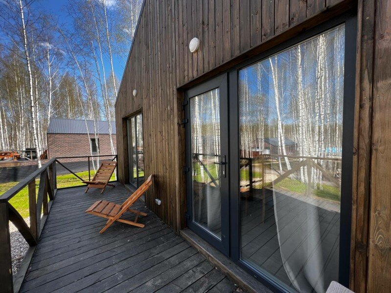 FlatPoint Солнечный, Московская область: фото 3