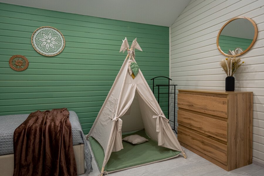 FlatPoint Изумрудный, Московская область: фото 4