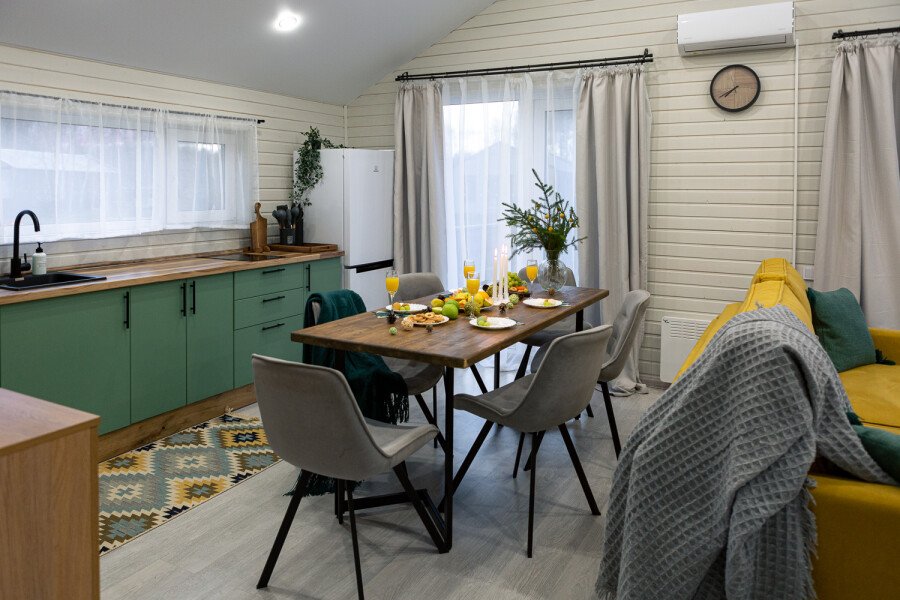 FlatPoint Изумрудный, Московская область: фото 2