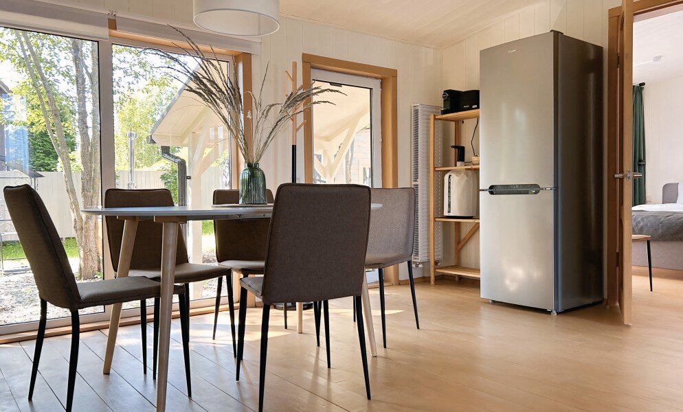 FlatPoint Хвойный, Московская область: фото 4