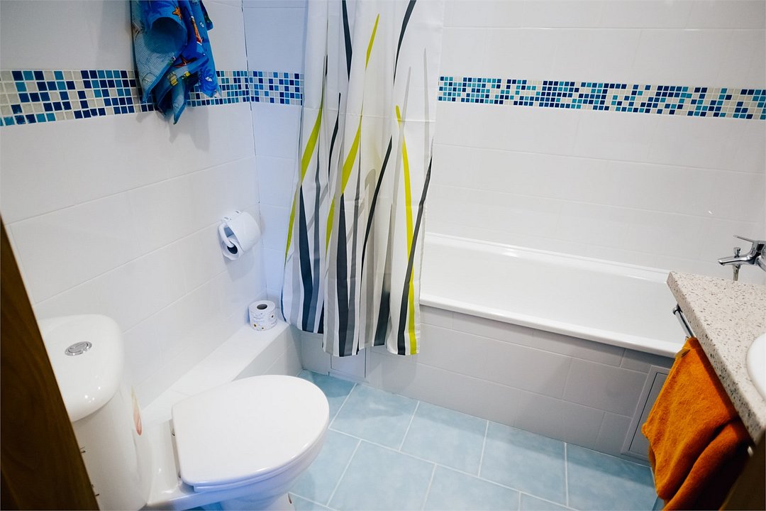 Комфорт 2-местный 1-комнатный (в коттедже Покша с общим входом)