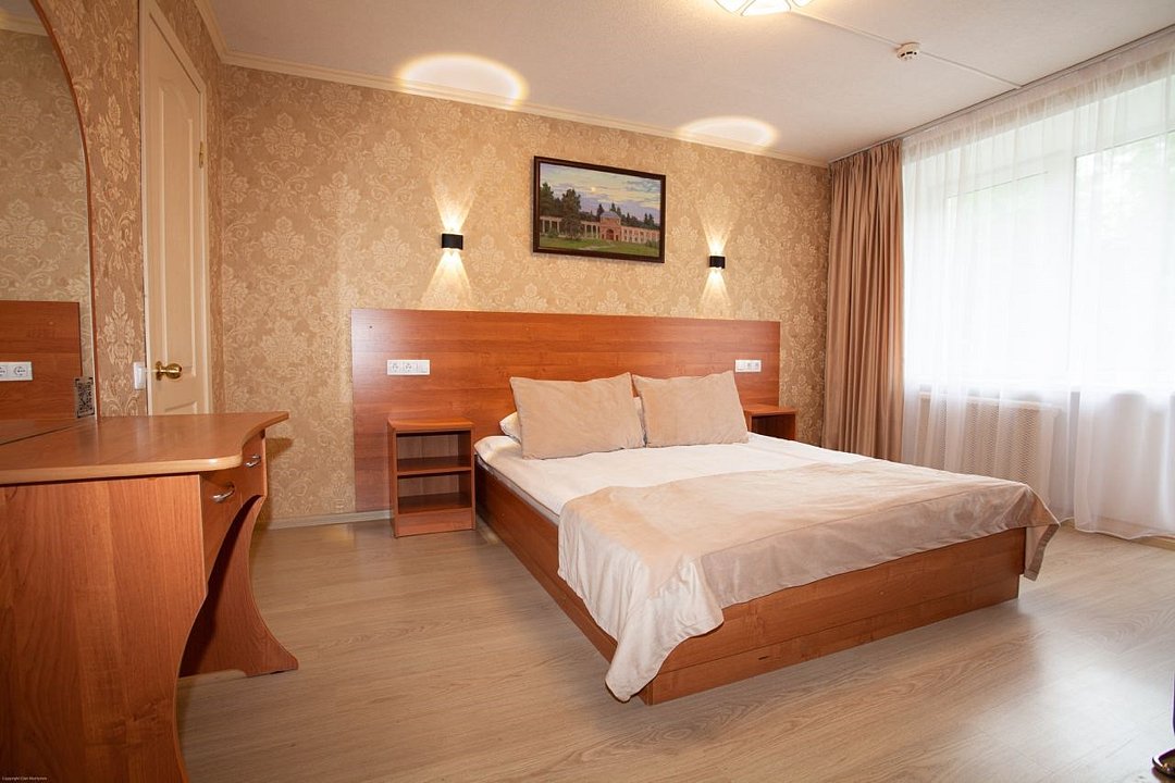 Комфорт 2-местный 2-комнатный