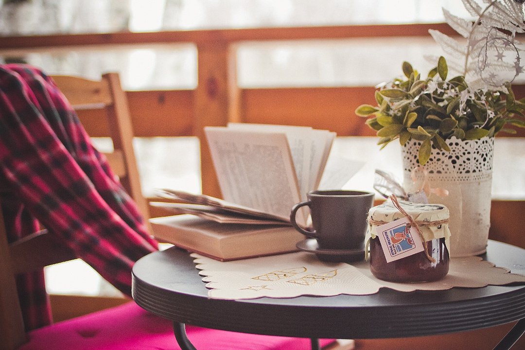 Коттедж 2-местный 1-комнатный (Комфорт)