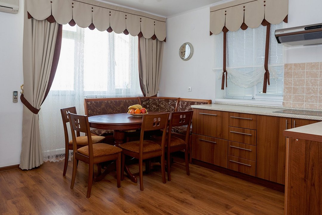 Семейный 2-местный 3-комнатный (корпус 4)