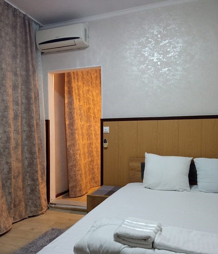 Стандартный 4-местный