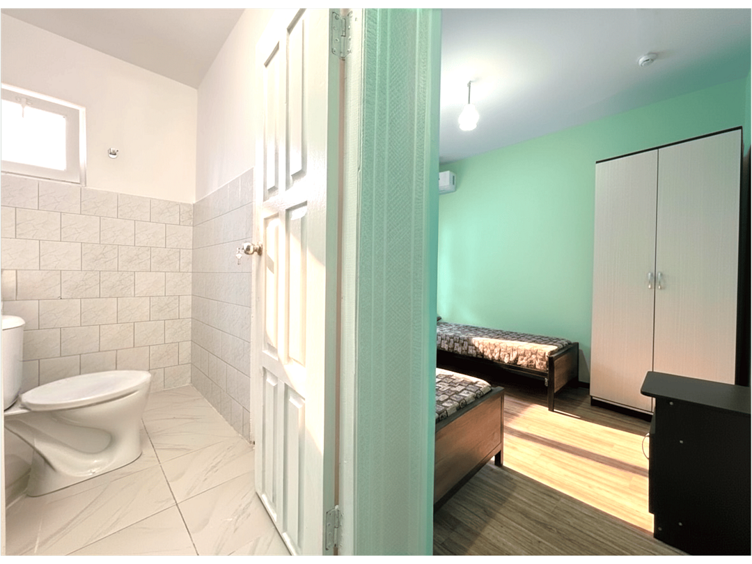 Стандартный 2-местный DBL