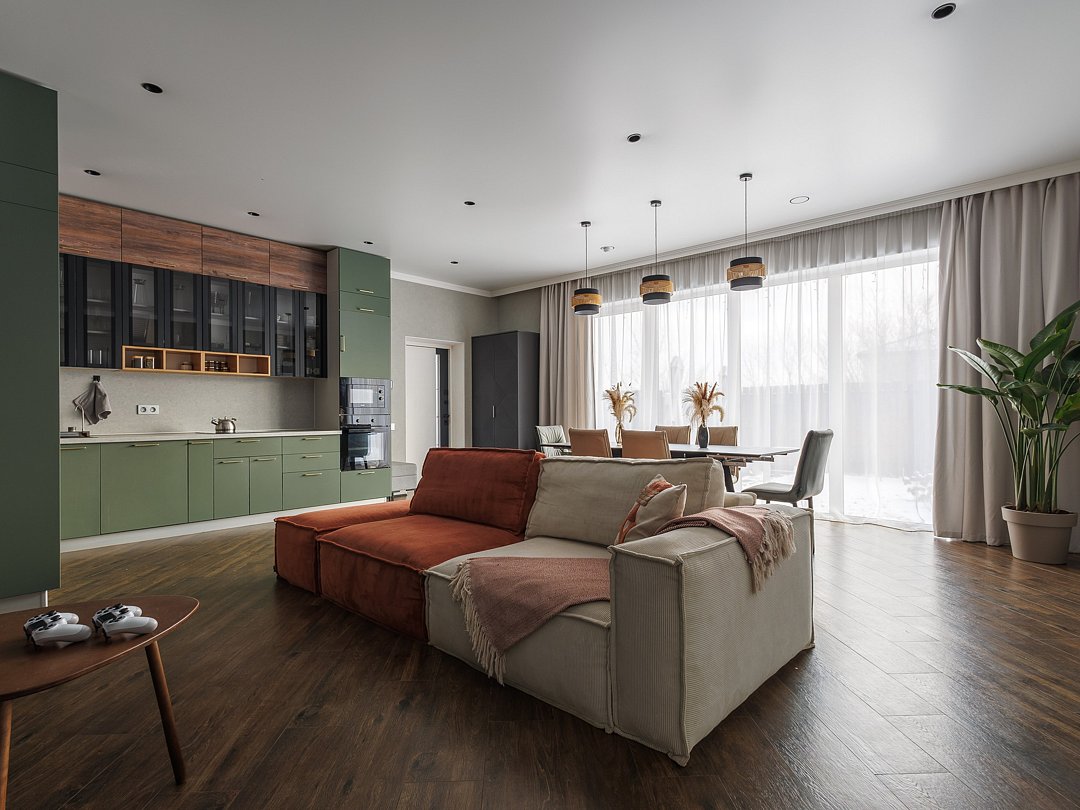 Дом в аренду Жара, Ростовская область: фото 4