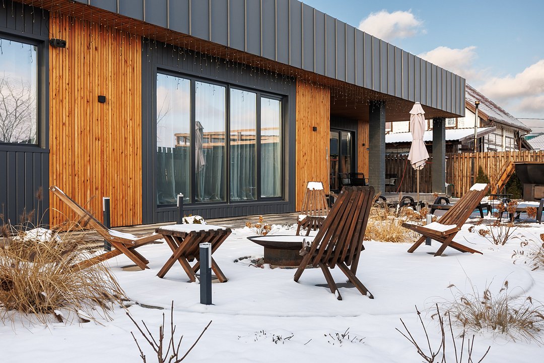 Дом в аренду Жара, Ростовская область, Ольгинская Ростов-на-Дону Аксайский район поселок Российский Аксай