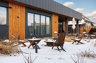 Дом в аренду Жара