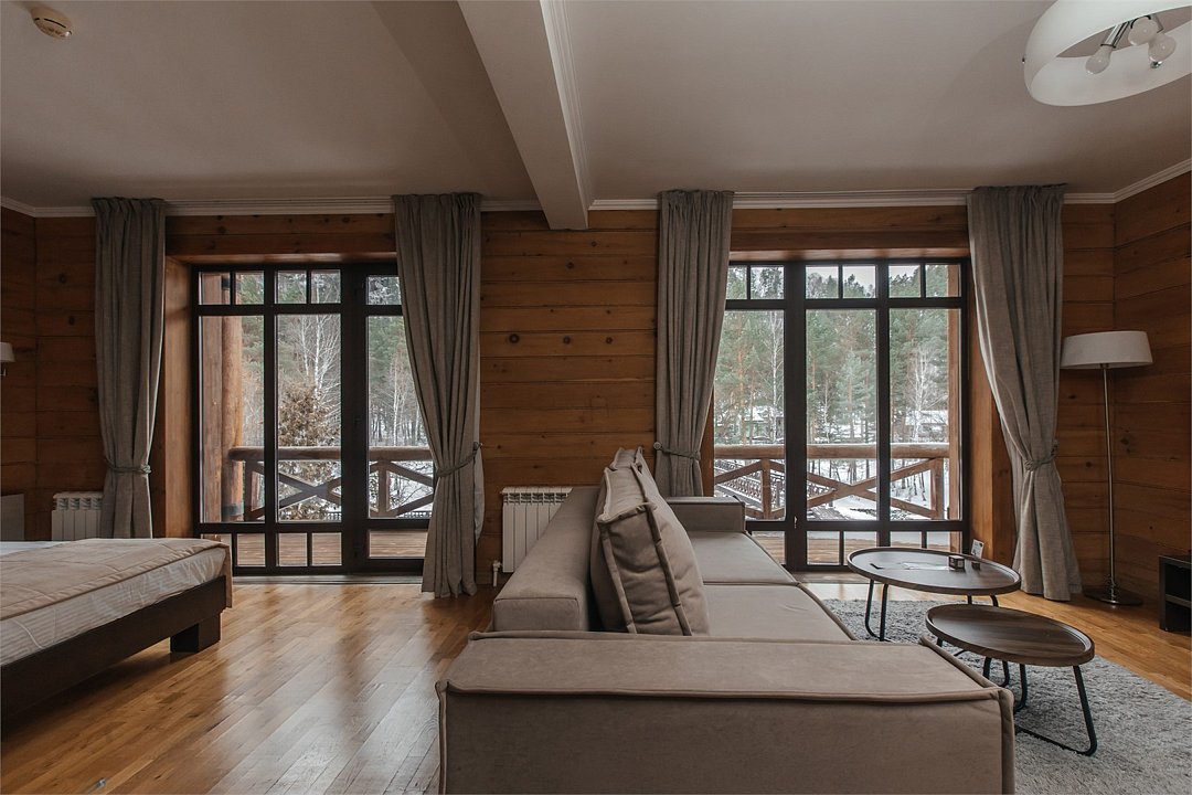 Студия 2-местный (корпус Правительственный)