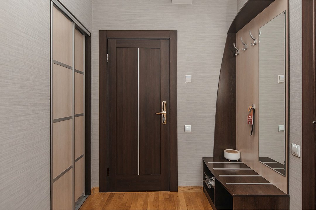 Студия 2-местный (корпус Правительственный)