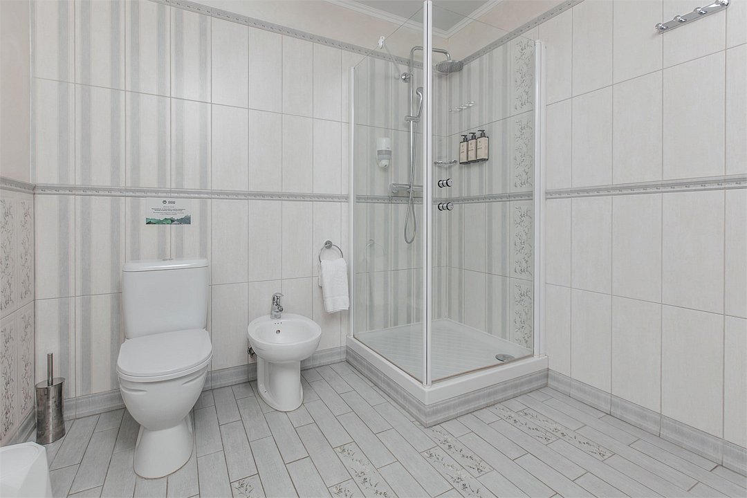 Студия 2-местный (корпус Правительственный)