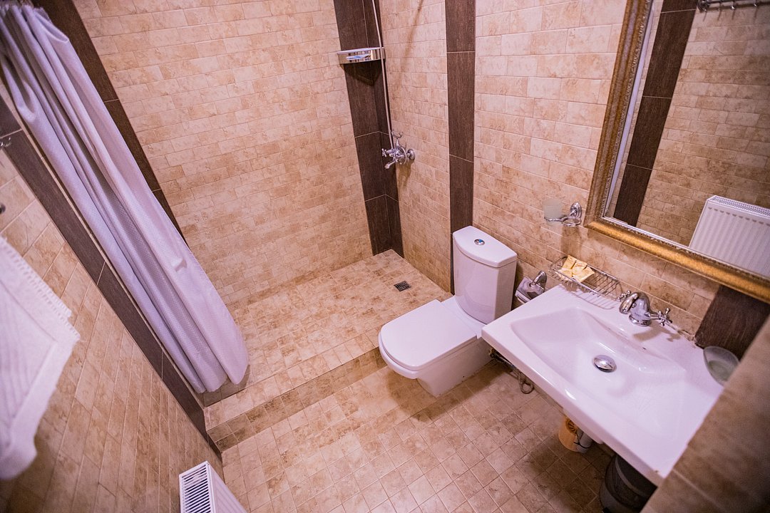 Люкс 2-местный 2-комнатный