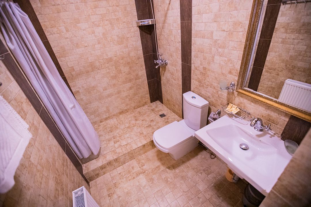 Люкс 2-местный 2-комнатный