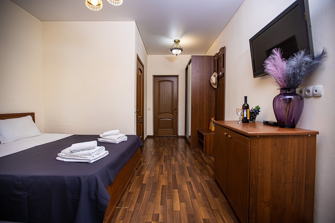 Стандартный 2-местный