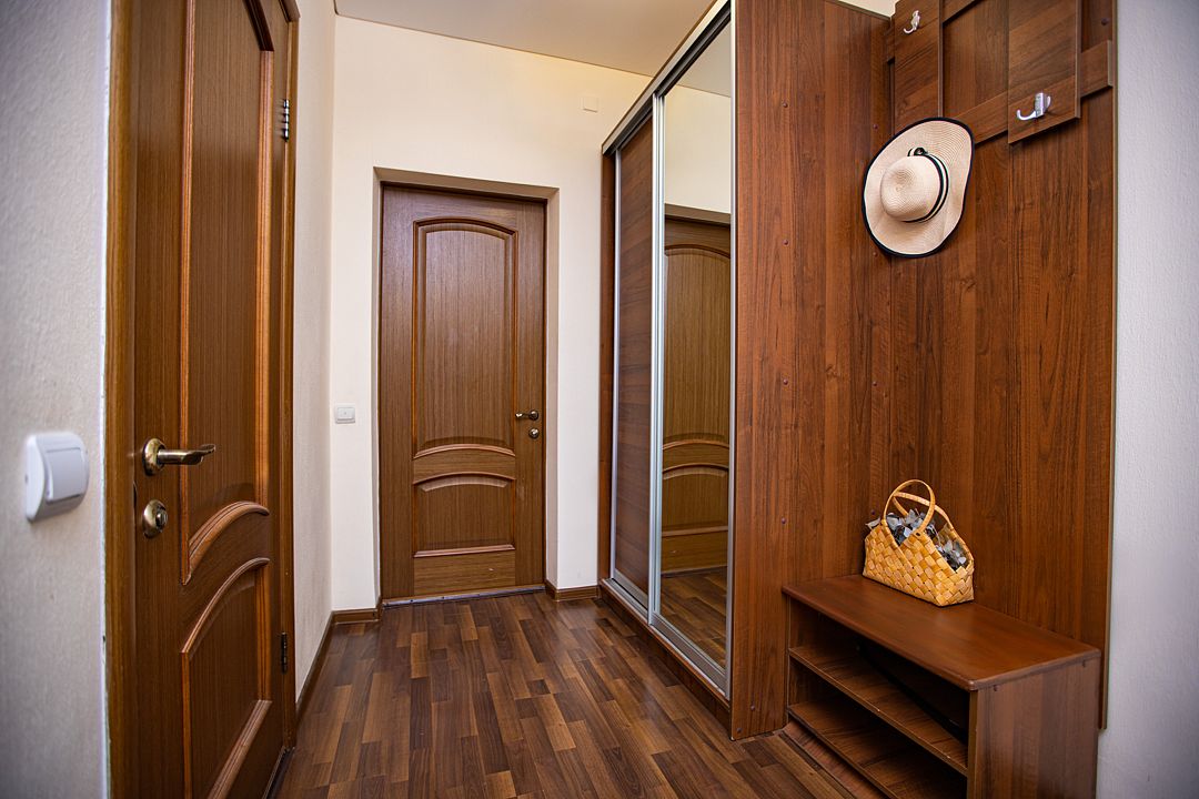 Стандартный 2-местный