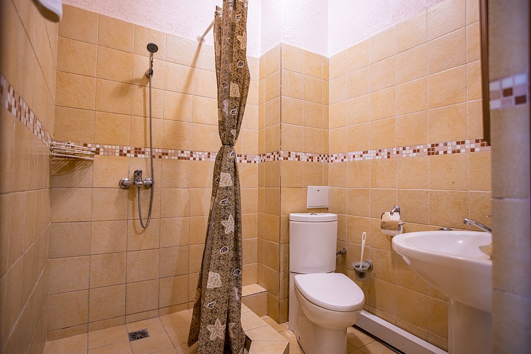 Стандартный 2-местный