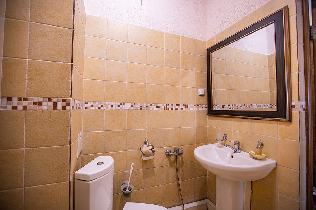 Стандартный 2-местный