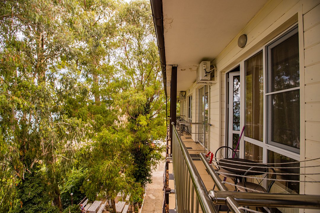 Стандартный 2-местный (Расширенный)