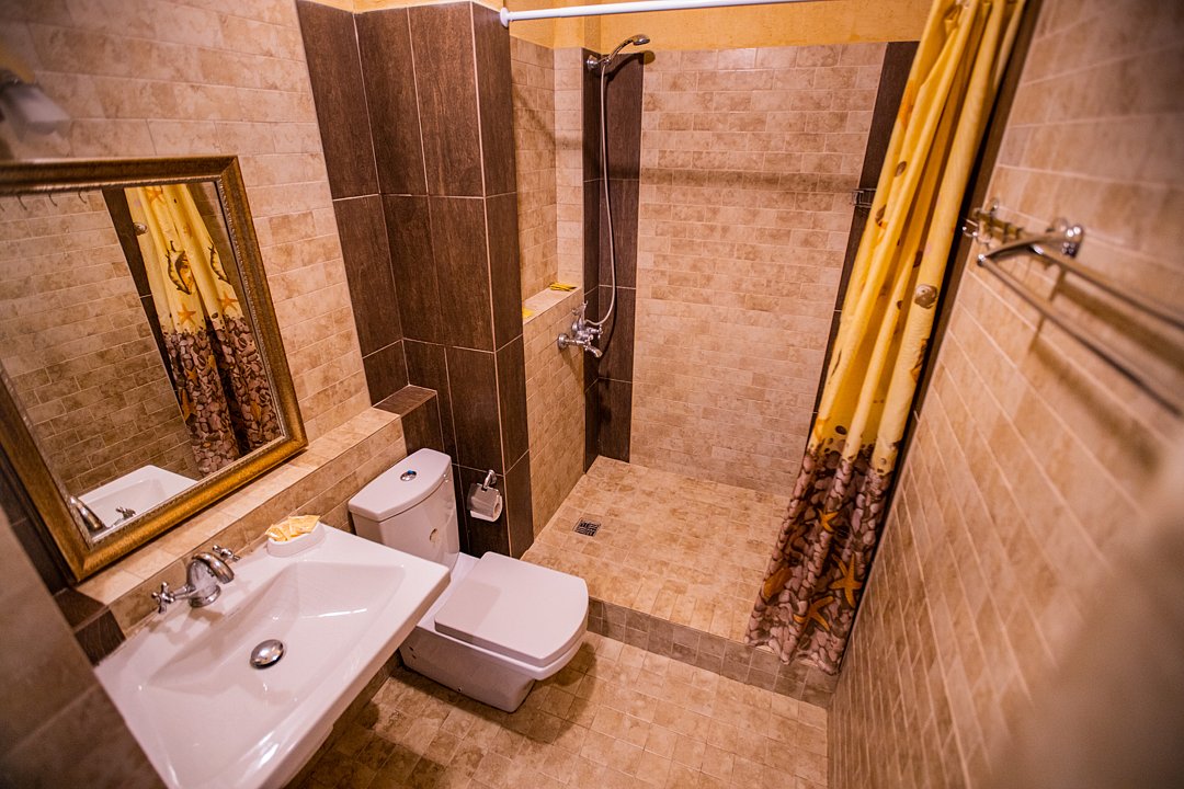 Стандартный 2-местный (Расширенный)