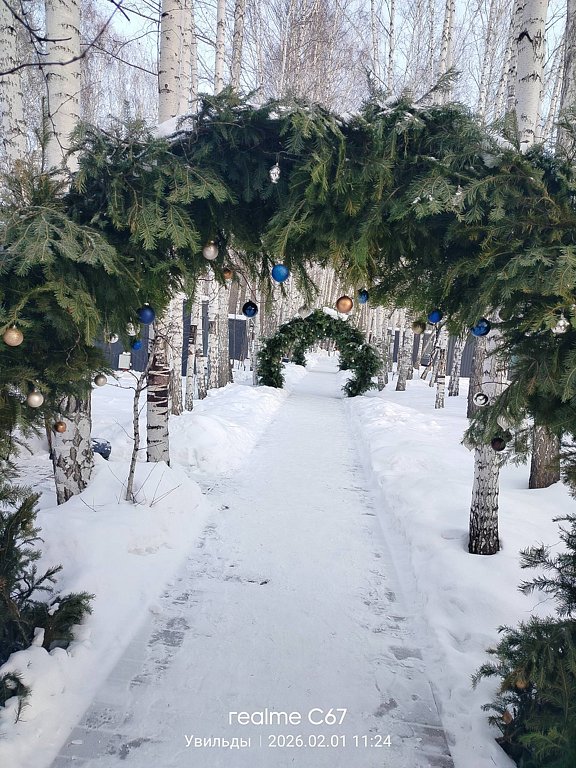 Фото из отзыва от 31.01.2026