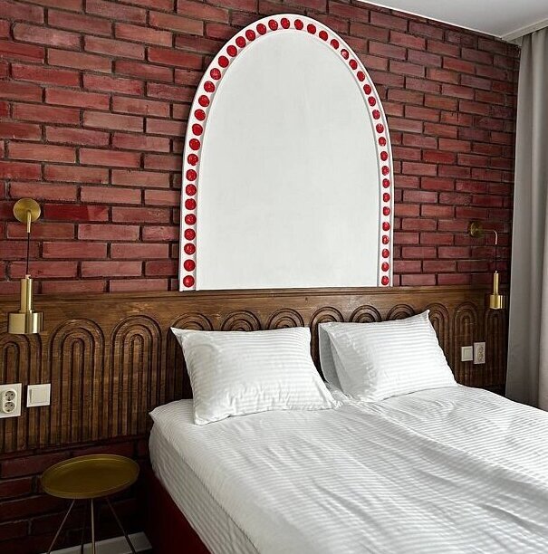 Гостевой дом Барин Брусникин, Валдай, Новгородская область