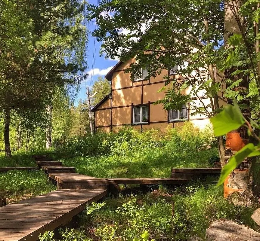 Дома в аренду Травяная, Кандалакшский район, Мурманская область
