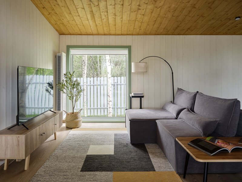 FlatPoint Рябиновый, Московская область: фото 5