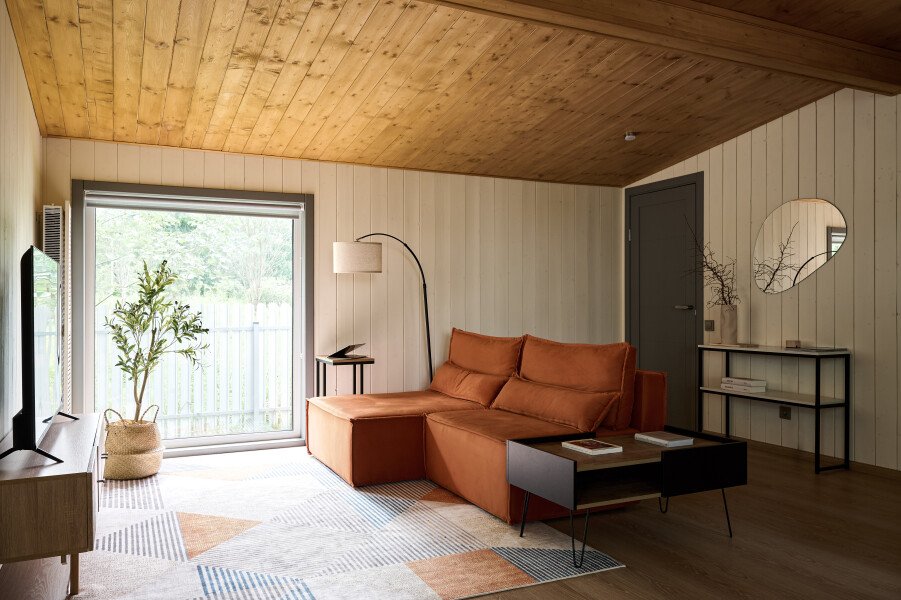 FlatPoint Медовый, Московская область: фото 4