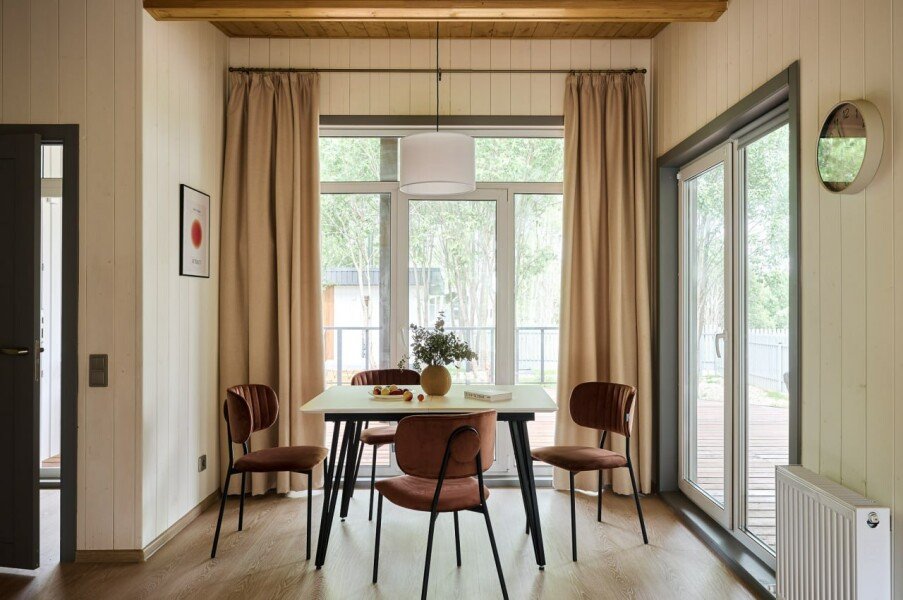 FlatPoint Медовый, Московская область: фото 2