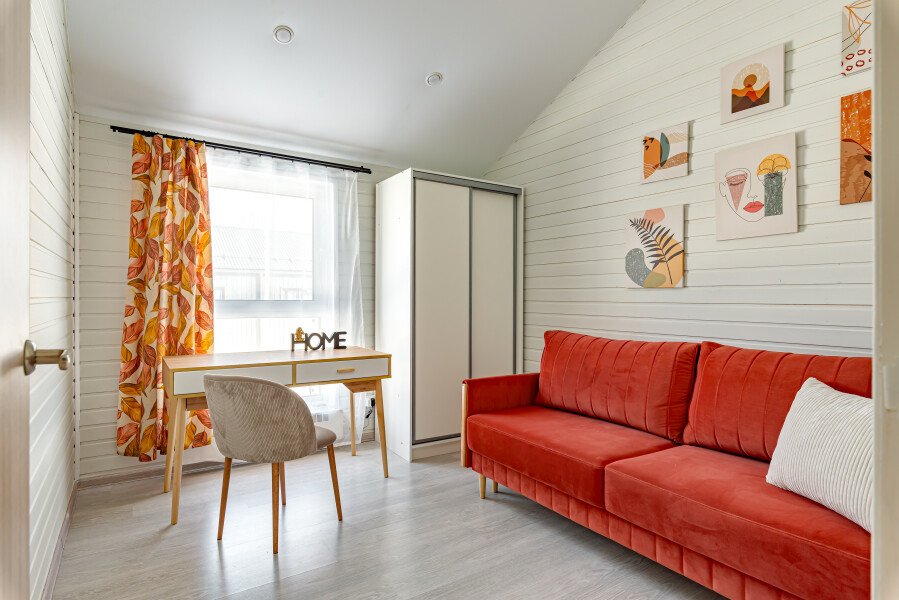 FlatPoint Соломенный, Московская область: фото 3