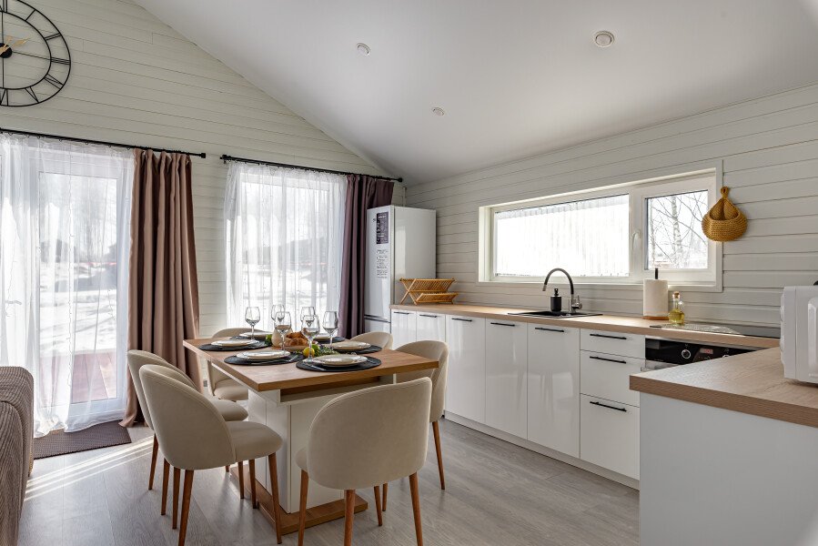 FlatPoint Соломенный, Московская область: фото 5