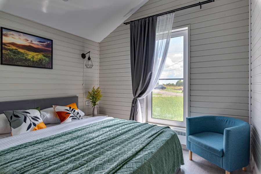 FlatPoint Алтайский, Московская область: фото 2