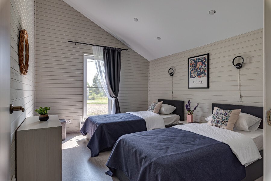 FlatPoint Алтайский, Московская область: фото 5