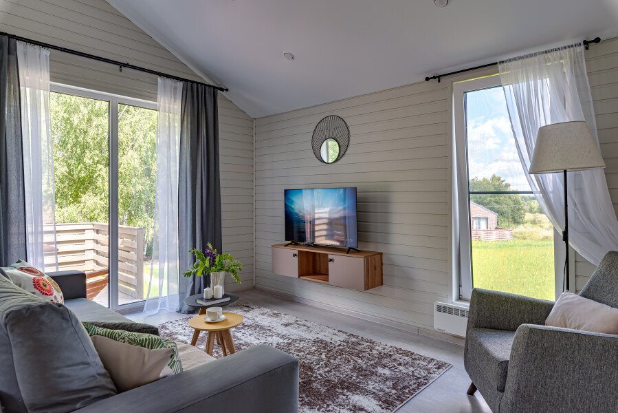 FlatPoint Алтайский, Московская область: фото 4