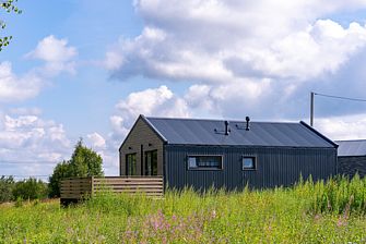 Частный дом FlatPoint Алтайский