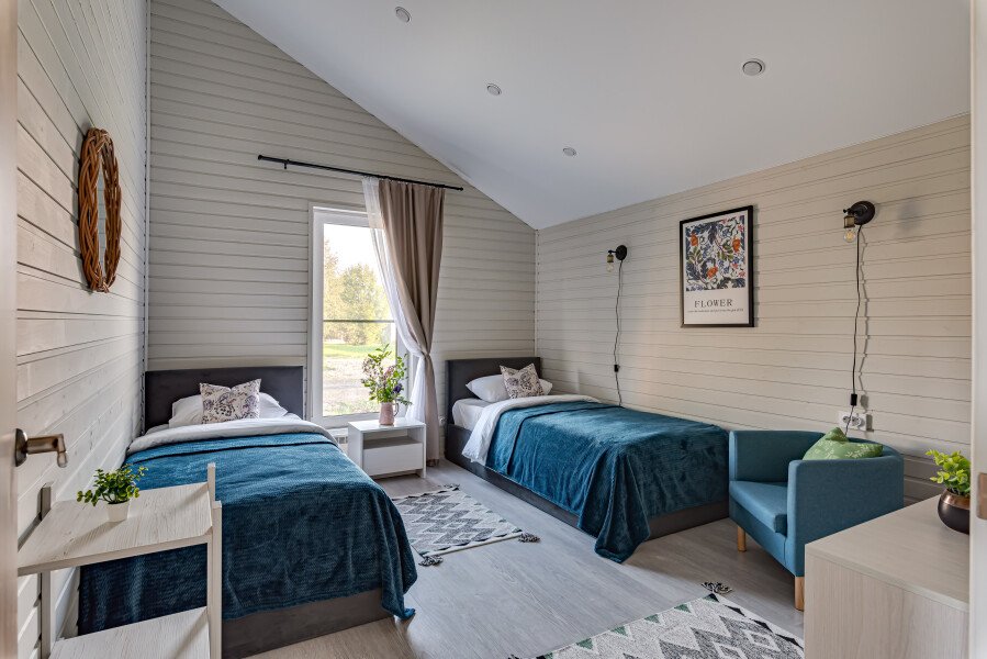 FlatPoint Альпийский, Московская область: фото 5