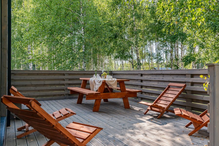 FlatPoint Альпийский, Московская область: фото 3