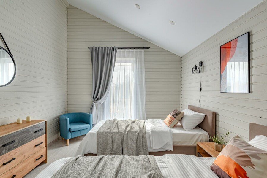 FlatPoint Жемчужный, Московская область: фото 2