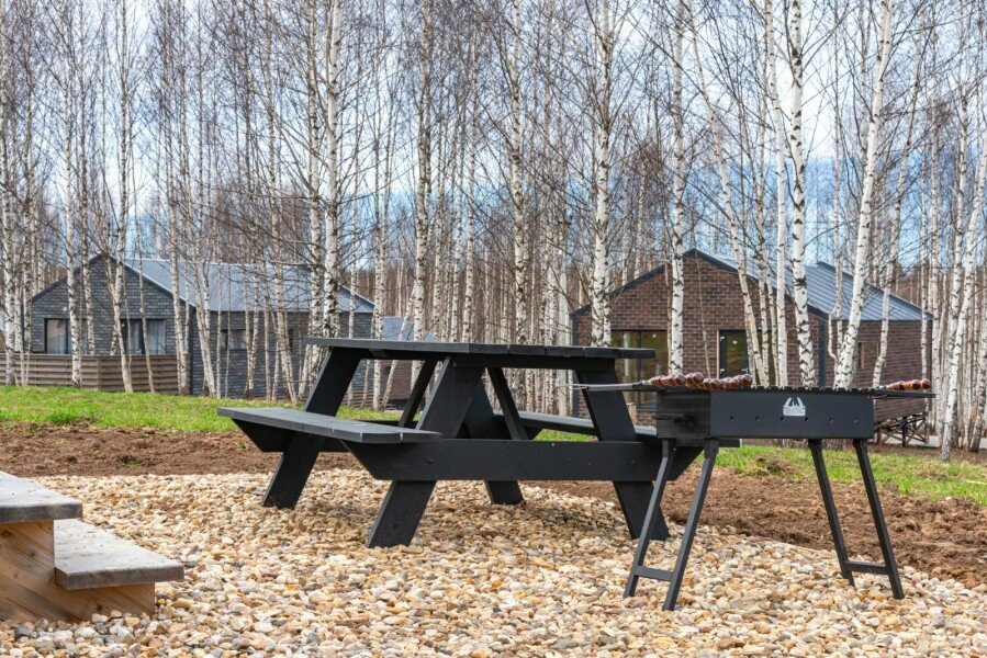 FlatPoint Жемчужный, Московская область: фото 3