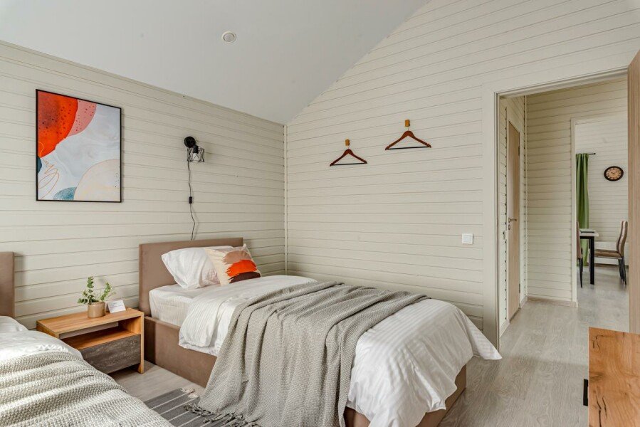 FlatPoint Жемчужный, Московская область: фото 5