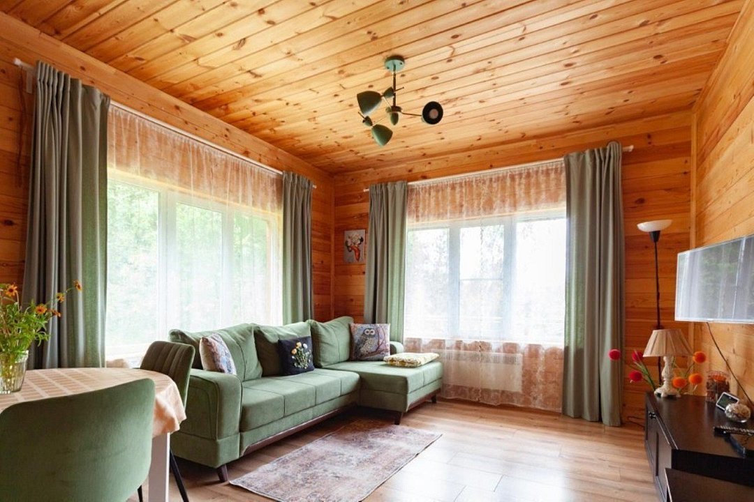 Филин, Республика Карелия: фото 4